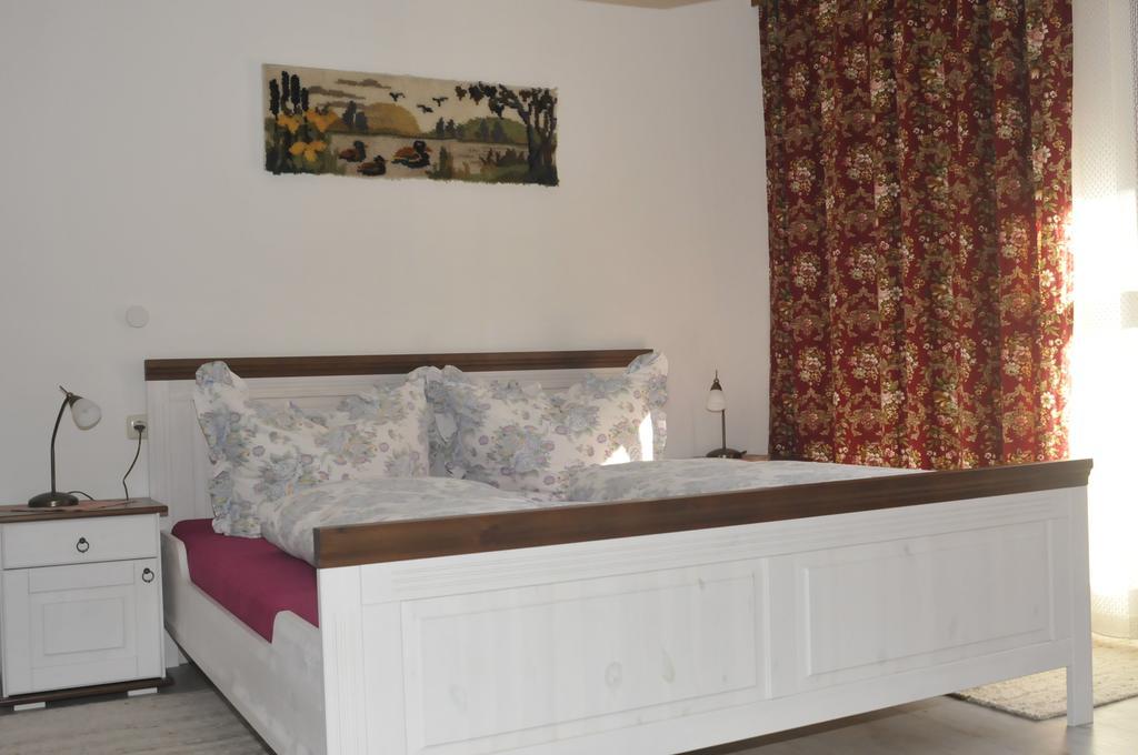 Apartment Turala Prutz Buitenkant foto